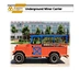 Underground Mining Loader